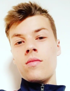KEYSERS, Axel