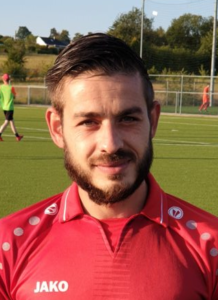 JEHOULET, Florian
