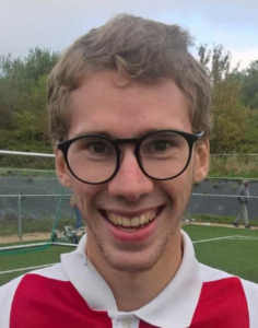 PIRET, Guillaume