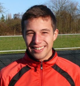 PAHAUT, Laurent