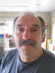 MOSSOUX, Roger