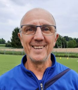 BARANKIEWICZ, Thierry