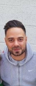 BARBERI, Carmelo